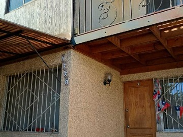 Venta / Casa / Peñalolén