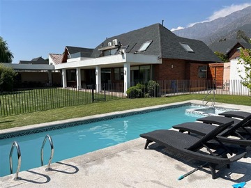 Venta / Casa / Peñalolén