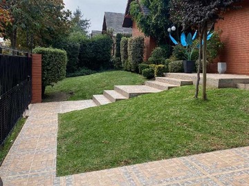 Venta / Casa / Peñalolén