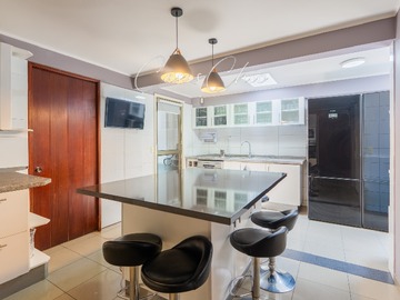 Venta / Casa / Peñalolén