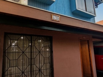 Venta / Casa / Peñalolén