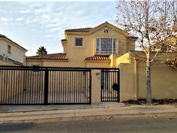 Venta / Casa / Peñalolén