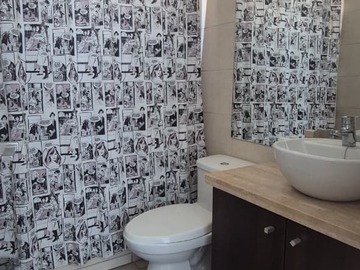 BAÑO PRINCIPAL