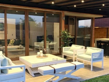 Venta / Casa / Peñalolén