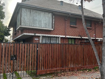 Venta / Casa / Peñalolén