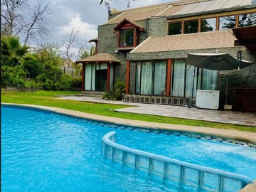 Venta / Casa / Peñalolén