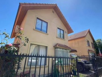 Venta / Casa / Peñalolén