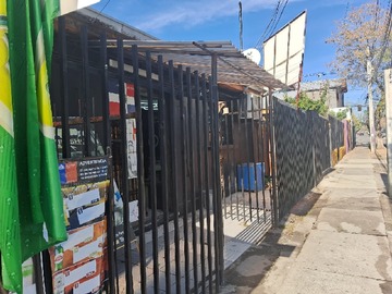 Venta / Casa / Peñalolén
