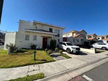 Venta / Casa / Peñalolén