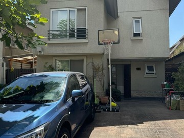 Venta / Casa / Peñalolén
