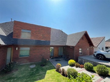 Venta / Casa / Peñalolén