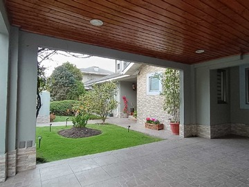 Venta / Casa / Peñalolén