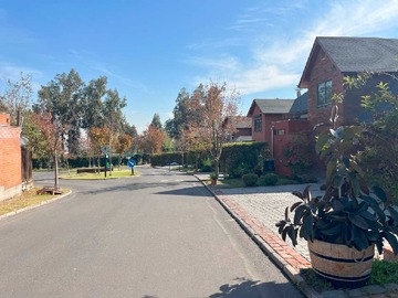 Venta / Casa / Peñalolén