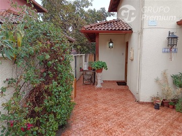Venta / Casa / Peñalolén