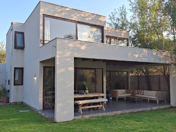Venta / Casa / Peñalolén
