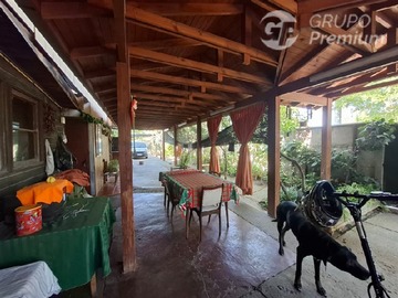 Venta / Casa / Peñalolén