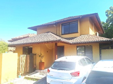 Venta / Casa / Peñalolén