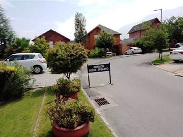 Venta / Casa / Peñalolén