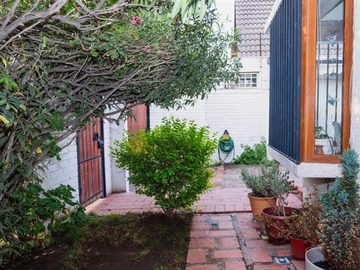 Venta / Casa / Peñalolén