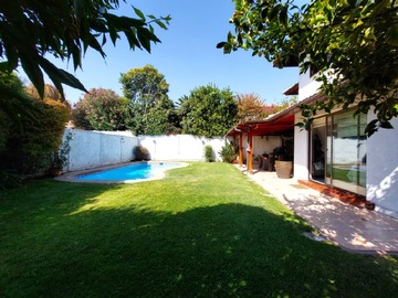 Venta / Casa / Peñalolén