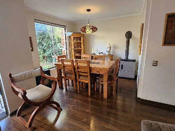 Venta / Casa / Peñalolén