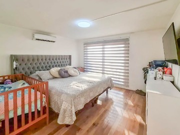 dormitorio principal