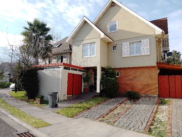 Venta / Casa / Peñalolén