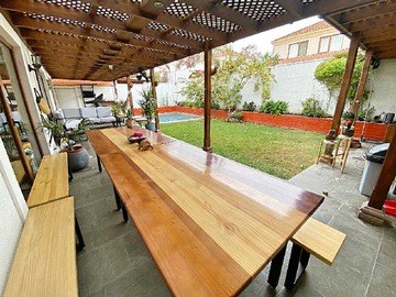 Venta / Casa / Peñalolén