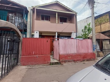 Venta / Casa / Peñalolén