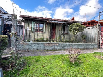 Venta / Casa / Peñalolén