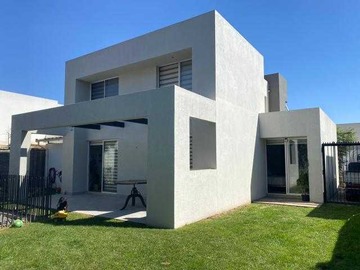 Venta / Casa / Peñalolén