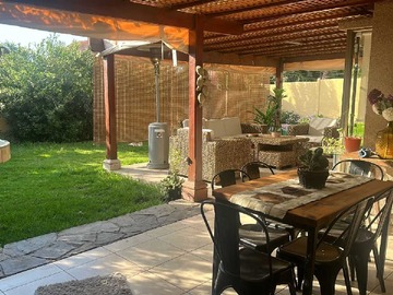 Venta / Casa / Peñalolén