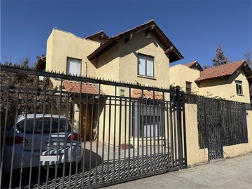 Venta / Casa / Peñalolén