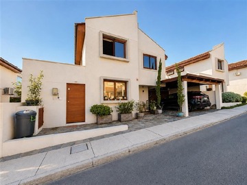 Venta / Casa / Peñalolén