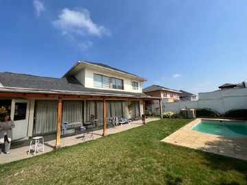 Venta / Casa / Peñalolén