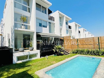 Venta / Casa / Peñalolén