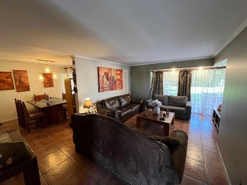 Venta / Casa / Peñalolén