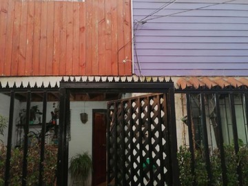 Venta / Casa / Peñalolén