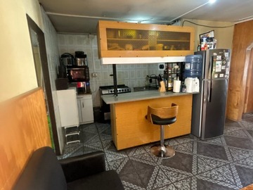 Venta / Casa / Peñalolén