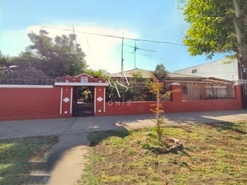 Venta / Casa / Peñalolén