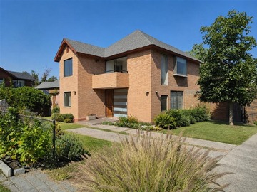 Venta / Casa / Peñalolén
