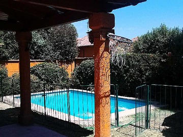 Venta / Casa / Peñalolén