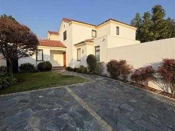Venta / Casa / Peñalolén