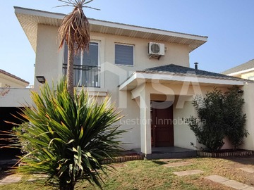 Venta / Casa / Peñalolén