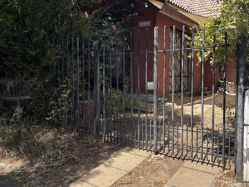 Venta / Casa / Peñalolén