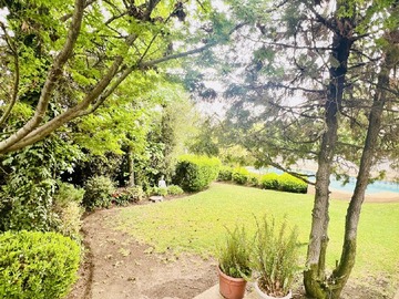 Venta / Casa / Peñalolén