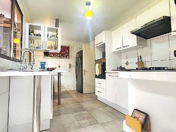 Venta / Casa / Peñalolén