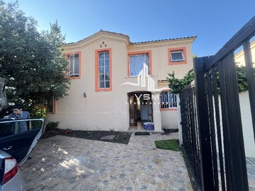 Venta / Casa / Peñalolén