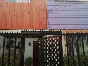 Venta / Casa / Peñalolén