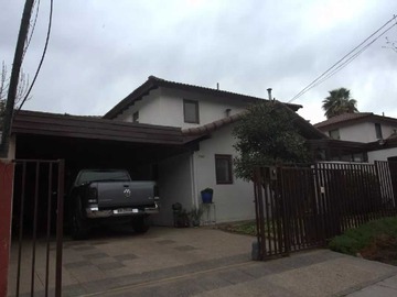 Venta / Casa / Peñalolén